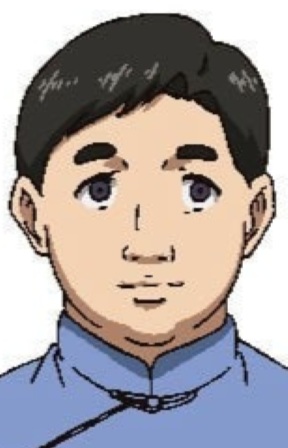 Ding Hechun