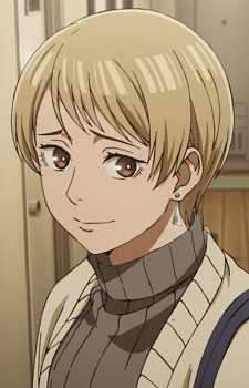 Ousaki Masaki