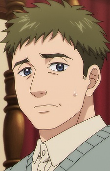 Watanoya Amahiko