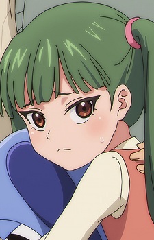 Watanoya Miko