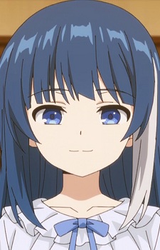 Yozakura Mutsumi