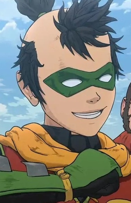 Wayne Damian