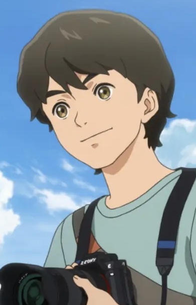 Tagawa Ryuusuke