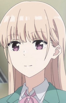 Suou Akane