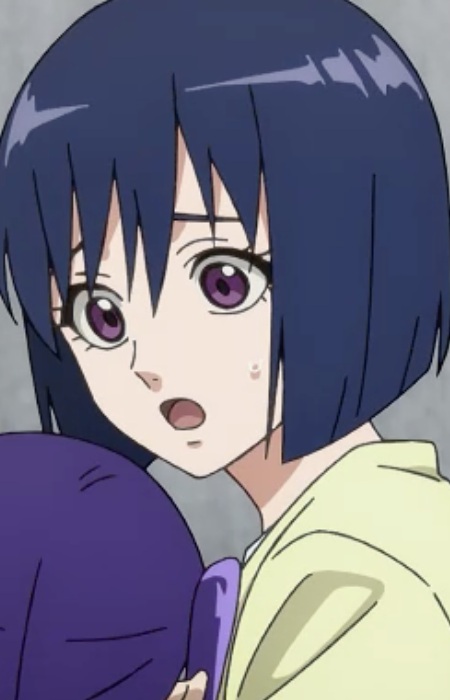 Kurogane Asako
