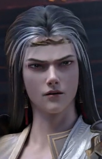 Qin An