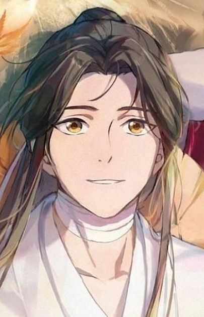 Xie Lian