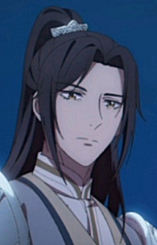 Pei Xiu