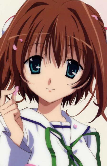 Asakura Yume
