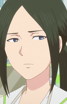Yamaoka Shino