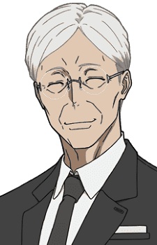 Tokieda Banjuurou