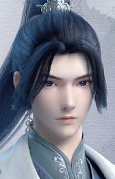 Shen Qiao