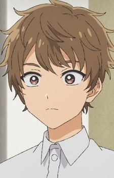 Kobayashi Shouta