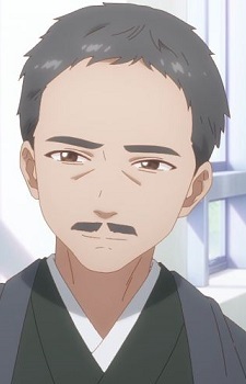 Akazawa Daiki