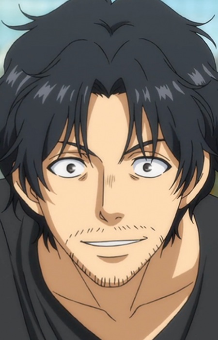 Fukuda Tatsuya
