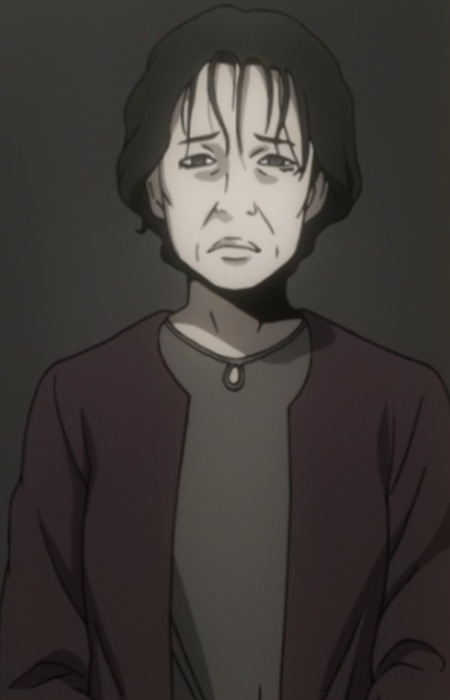 Sakamoto Yukie