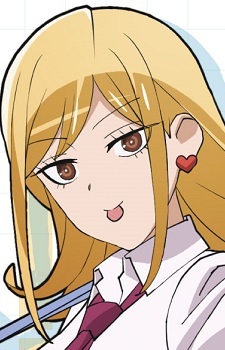 Togari Lily