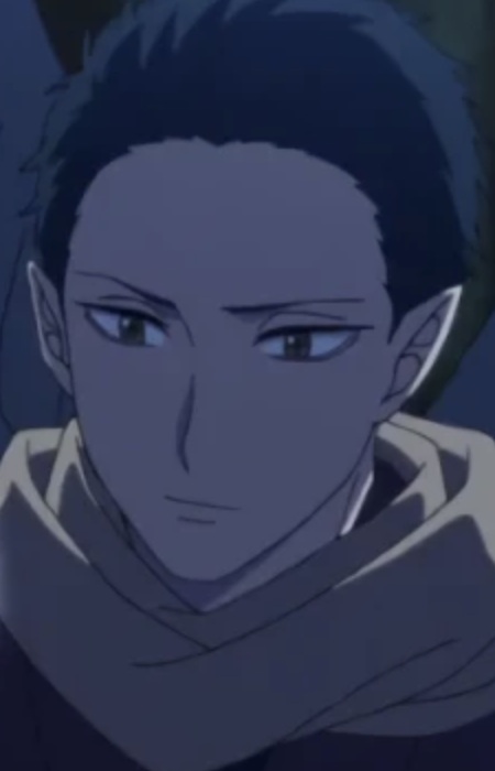 Yotsuya Taroubou