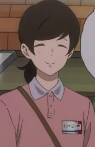 Mori Yoko