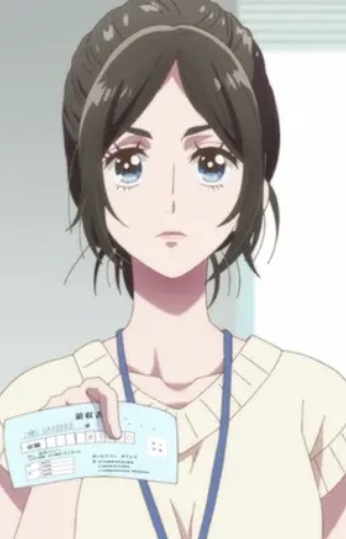 Nanase Moeka