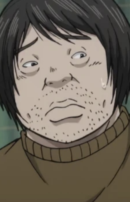 Sakamoto Tarou
