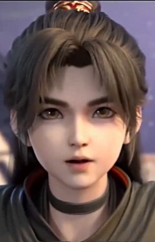 Qin Shuang