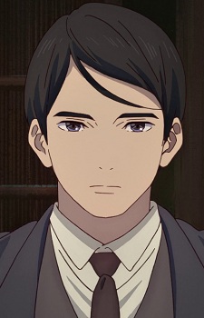 Masubuchi Izou