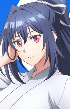 Mizumori Yukine