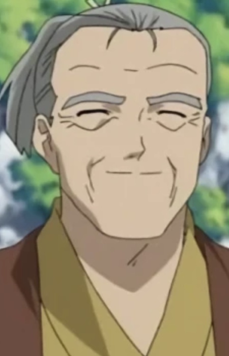 Sarutobi Sasuke