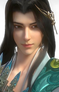 Liu Mu