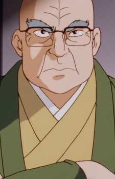 Matsumori Houichi