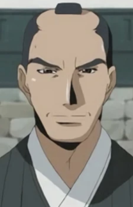 Tokugawa Yoshimune