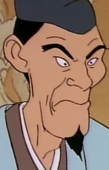 Yokohori Arimura