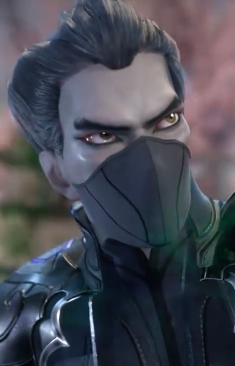 Liu Sanlong