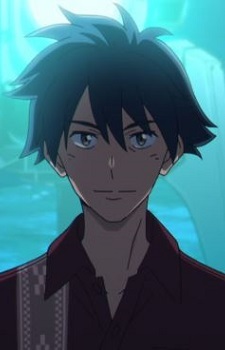 Toudou Mabuya