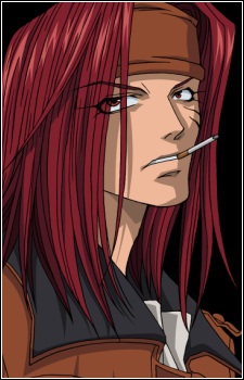 Sha Gojou