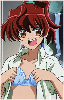 Izumi Eiko