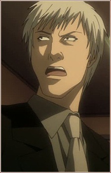 Hatori Arayoshi