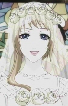 Phantomhive Rachel