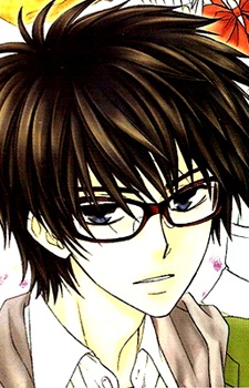 Kanou Soutarou