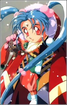 Masaki Sasami Jurai
