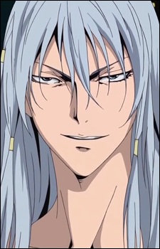 Wanijima Kaito