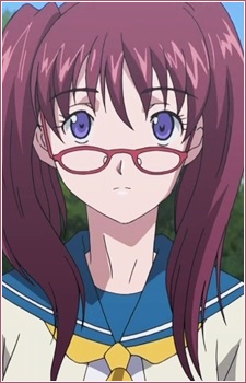 Noyamano Ringo