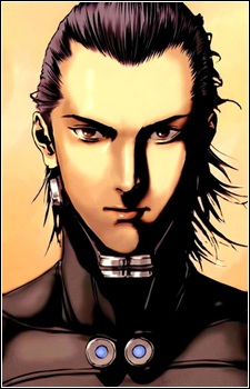 Katou Masaru