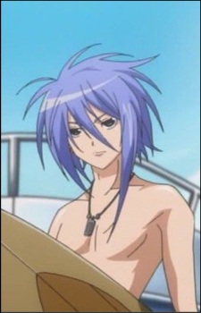 Mizunagi Shiomaru