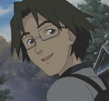 Makino Masaya