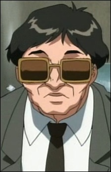 Kuriyagawa Hitoshi