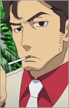 Kurasawa Gai