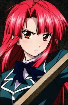 Kannagi Ayano