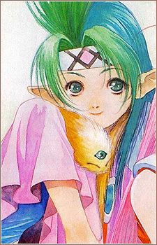 Hoyly Elma